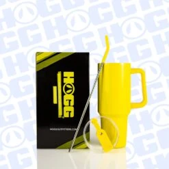 40oz SUBLIMATABLE NEON TRAVELER TUMBLER CASE (24 UNITS) - NEON YELLOW -The Stainless Depot 40SUBNEONTRAVELERYELLOW3 849a280f 9589 4d68 8ac1 e3918e2840a9