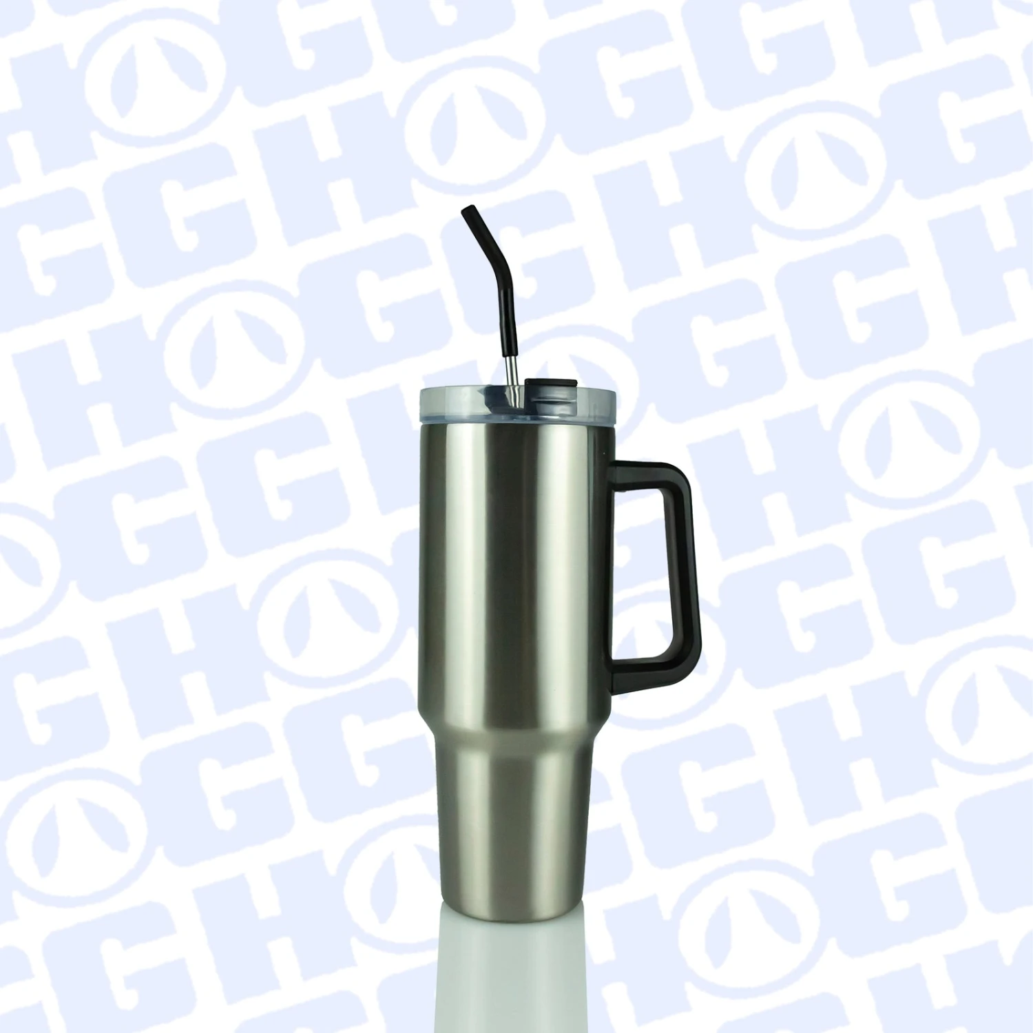 40oz SUBLIMATABLE CLEAR TRAVELER TUMBLER CASE (24 UNITS) 7 40oz SUBLIMATABLE CLEAR TRAVELER TUMBLER CASE (24 UNITS) – Bild 5