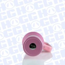 40oz SUBLIMATABLE HOLOGRAPHIC TRAVELER TUMBLER CASE (24 UNITS) - OMBRE PINK -The Stainless Depot 40SUBTRAVELEROMBRE8