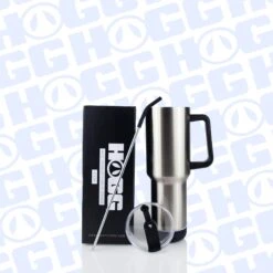 40oz SUBLIMATABLE CLEAR TRAVELER SPEAKER TUMBLER -The Stainless Depot 40SUBTRAVELERSPEAKERCLEAR2 3c955603 5fad 42b8 94c6 470485b6f8fb