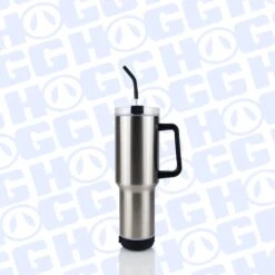 40oz SUBLIMATABLE CLEAR TRAVELER SPEAKER TUMBLER -The Stainless Depot 40SUBTRAVELERSPEAKERCLEAR3 251b0623 3bd2 4243 902a 4eb2587cd122