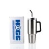40oz TRAVELER TUMBLER -The Stainless Depot 40TRAVELER1 9a238ff9 0630 44be 8a6d 7ae899a2fb01