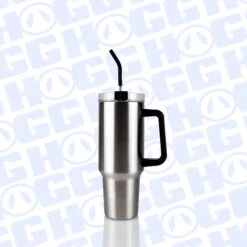 40oz TRAVELER TUMBLER -The Stainless Depot 40TRAVELER3