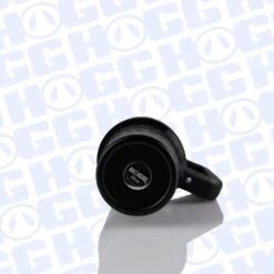 40oz TRAVELER TUMBLER CASE (24 UNITS) - BLACK CHEETAH -The Stainless Depot 40TRAVELERBLACKCHEETAH4