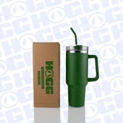40oz TRAVELER TUMBLER CASE (24 UNITS) - HUNTER GREEN -The Stainless Depot 40TRAVELERHUNTER1 233cc4c8 38a1 444f b838 f2762596c8d1