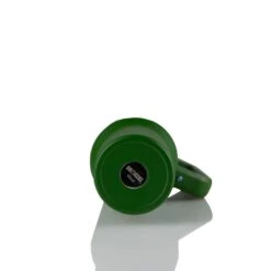 40oz POWDER COATED TRAVELER TUMBLER - HUNTER GREEN -The Stainless Depot 40TRAVELERHUNTER4 e620a26a 62fd 4506 ad9f 863b761b94f7