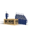 40oz TRAVELER TUMBLER CASE (24 UNITS) - ROYAL BLUE -The Stainless Depot 40travelernavy
