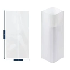 SHRINK WRAP W/ RIP PERFORATION - 30 PACK -The Stainless Depot 4Artboard5