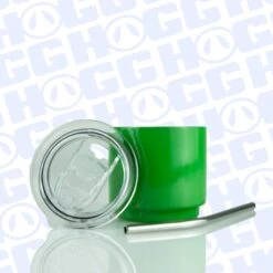 4oz SUBLIMATABLE SHOT GLASS TUMBLER -The Stainless Depot 4OZSHOTGLASS10