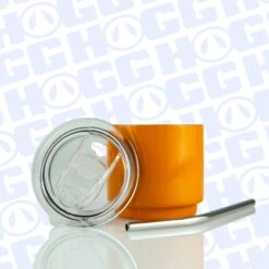 4oz SUBLIMATABLE SHOT GLASS TUMBLER -The Stainless Depot 4OZSHOTGLASS13