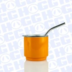 4oz SUBLIMATABLE SHOT GLASS TUMBLER -The Stainless Depot 4OZSHOTGLASS18