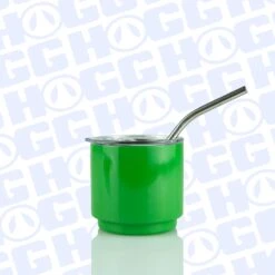 4oz SUBLIMATABLE SHOT GLASS TUMBLER -The Stainless Depot 4OZSHOTGLASS19