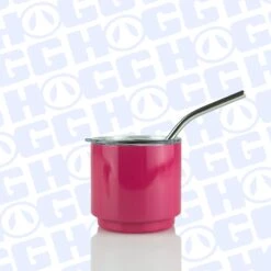 4oz SUBLIMATABLE SHOT GLASS TUMBLER -The Stainless Depot 4OZSHOTGLASS20