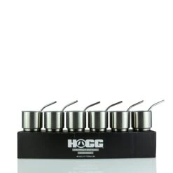 4oz SUBLIMATABLE SHOT GLASS TUMBLER -The Stainless Depot 4OZSHOTGLASS3