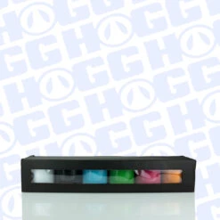 4oz SUBLIMATABLE SHOT GLASS TUMBLER -The Stainless Depot 4OZSHOTGLASS5