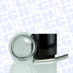 4oz SUBLIMATABLE SHOT GLASS TUMBLER -The Stainless Depot 4OZSHOTGLASS8