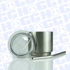 4oz SUBLIMATABLE SHOT GLASS TUMBLER -The Stainless Depot 4OZSHOTGLASS9