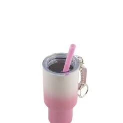 4oz SUBLIMATABLE MINI TRAVELER TUMBLER SET - 4 PACK -The Stainless Depot 4SUBMINITRAVELER16