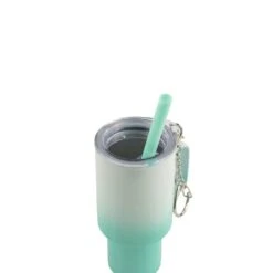 4oz SUBLIMATABLE MINI TRAVELER TUMBLER SET - 4 PACK -The Stainless Depot 4SUBMINITRAVELER17