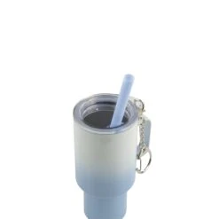 4oz SUBLIMATABLE MINI TRAVELER TUMBLER SET - 4 PACK -The Stainless Depot 4SUBMINITRAVELER18