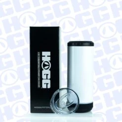 4 In 1 SUBLIMATABLE SPEAKER CAN COOLER CASE (25 UNITS) - BLACK SPEAKER -The Stainless Depot 4in1SUBSPEAK1 639b0c27 f0f7 4600 bdfc 060485e7fade 1