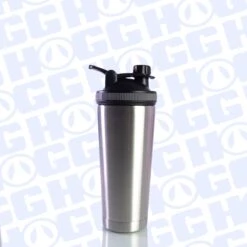 25oz CLASSIC SHAKER BOTTLE CASE (25 UNITS) - BLACK -The Stainless Depot 5SHAKE1 f2995a35 265f 4d1a 9019 4b75cd75f2f6