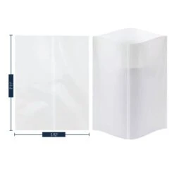 SHRINK WRAP W/ RIP PERFORATION - 30 PACK -The Stainless Depot 6Artboard7