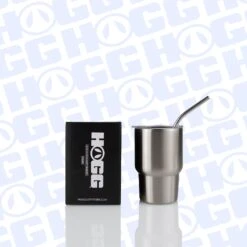 6oz SUBLIMATABLE SHOT GLASS TUMBLER CASE (30 UNITS) - CLEAR -The Stainless Depot 6SHOTCLEAR1 c8be22c1 5d82 4b5d 89bc 0c95db47440c