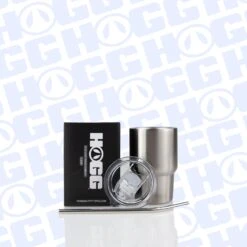 6oz SUBLIMATABLE SHOT GLASS TUMBLER CASE (30 UNITS) - CLEAR -The Stainless Depot 6SHOTCLEAR2 ddcfd59c b705 470a 8f3d 815b3f801344