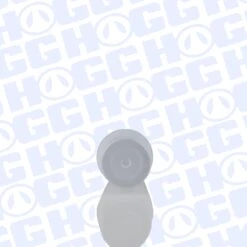 6oz SUBLIMATABLE SHOT GLASS TUMBLER -The Stainless Depot 6SHOTWHITE4