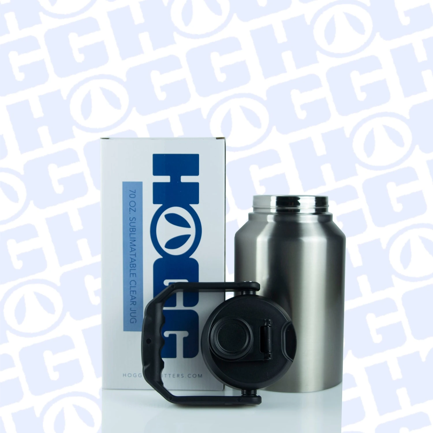 70oz SUBLIMATABLE CLEAR JUG CASE (9 UNITS) 6 70oz SUBLIMATABLE CLEAR JUG CASE (9 UNITS) – Bild 4