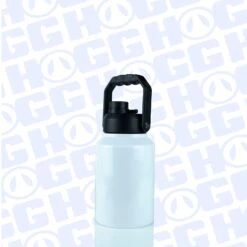 70oz SUBLIMATABLE JUG - WHITE -The Stainless Depot 70JUGWHITE3