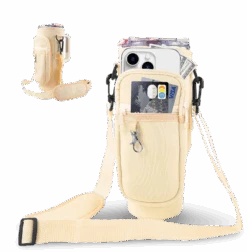 40oz PORTABLE TUMBLER SLEEVE BAG W/ STRAP & HOOK 16 40oz PORTABLE TUMBLER SLEEVE BAG W/ STRAP & HOOK -The Stainless Depot 71bQsXAwfjL. AC SL1500 2