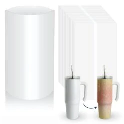 SHRINK WRAP W/ RIP PERFORATION - 30 PACK -The Stainless Depot 7Artboard8