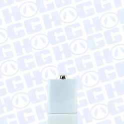 7oz SUBLIMATABLE FLASK CASE (100 UNITS) -The Stainless Depot 7SUBFLASK4