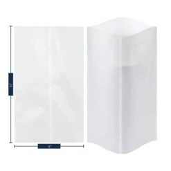 SHRINK WRAP W/ RIP PERFORATION - 30 PACK -The Stainless Depot 8Artboard9