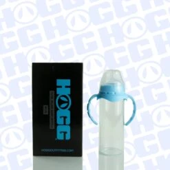 12oz SUBLIMATABLE GLASS BABY BOTTLE -The Stainless Depot 8GLASSBABYBOTTLE4 a30651dc d6d0 4a61 980e 28ad4578dcd9