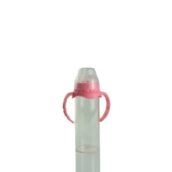 12oz SUBLIMATABLE GLASS BABY BOTTLE -The Stainless Depot 8GLASSBABYBOTTLE8