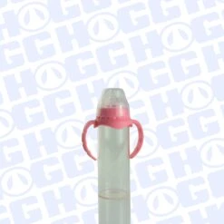 12oz SUBLIMATABLE GLASS BABY BOTTLE CASE (25 UNITS) - PINK -The Stainless Depot 8GLASSBABYBOTTLE8 5d975e62 80cc 431d a832 6b552ea34339