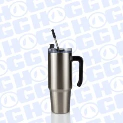 30oz SUBLIMATABLE CLEAR GRIPPY TUMBLER -The Stainless Depot 9K3A1152 ea036cb8 a78b 4b2e 9557 e7807430c9ab