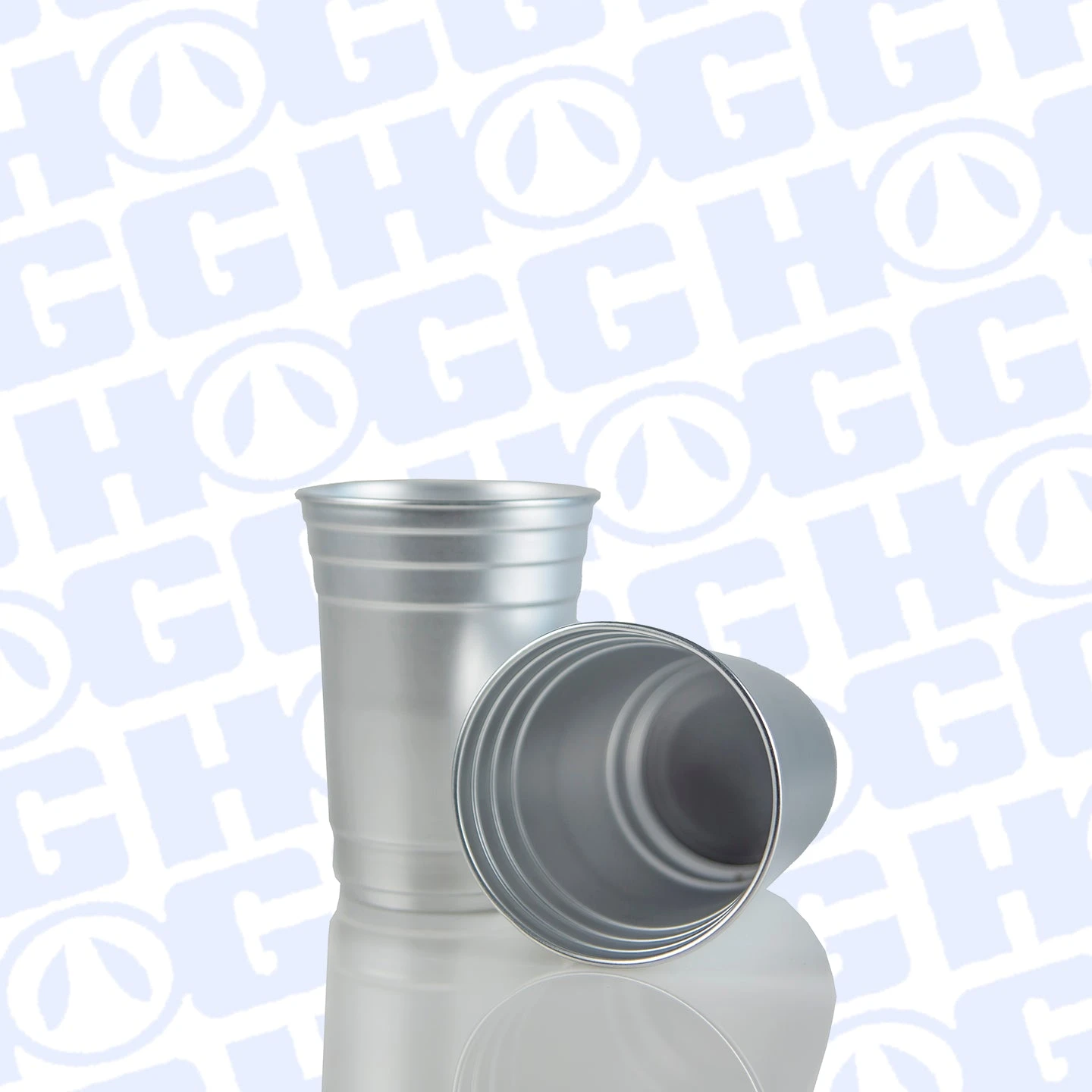 16oz ALUMINUM CUP - PARTY PACK OF 20 CASE (25 PACKS) 6 16oz ALUMINUM CUP - PARTY PACK OF 20 CASE (25 PACKS) – Bild 4