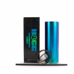 20oz ELECTROPLATED SKINNY EDGE TUMBLER -The Stainless Depot 9K3A26712