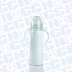 8oz SUBLIMATABLE BABY BOTTLE -The Stainless Depot BABY8SUB2
