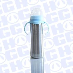 8oz BABY BOTTLES -The Stainless Depot BABYBOTTLEblue 6cc1d405 39a3 4eaf a36b 8b48fd4315e8