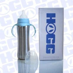 8oz BABY BOTTLES -The Stainless Depot BABYBOTTLEboxblue2 846d7e71 1393 4fa5 8748 4c16108a30d6