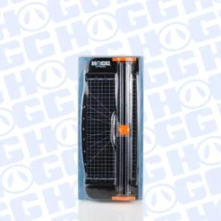 BLACK SLIDING PAPER CUTTER -The Stainless Depot BLACKCUTTER 1c50237b 42ec 43f7 99e5 b038de1c7e76