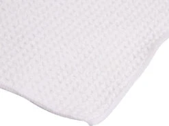 LARGE SUBLIMATABLE WAFFLE WEAVE TOWEL - 4 PACK -The Stainless Depot BMJT4060 2