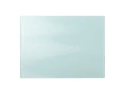 SUBLIMATABLE MATTE GLASS CUTTING BOARD (2 PACK) -The Stainless Depot CB03M