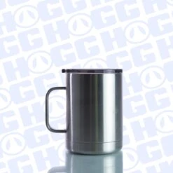 10oz COFFEE CUP -The Stainless Depot COFFEE10
