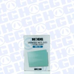 SUBLIMATABLE MATTE GLASS CUTTING BOARD (2 PACK) -The Stainless Depot CUTTINGBOARD2